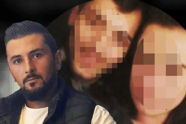 PREBIO PARTNERA BIVŠE ŽENE, 22 PUTA GA IZBO NOŽEM PA BACIO U BUNAR! Danas u Austriji uhapšen ubica Denisa Destanovića! ZLOČIN KAKAV SE NE PAMTI!