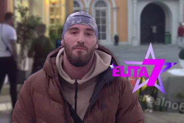 OTKRIVAMO GDE SE SADA NALAZI MENSUR AJDARPAŠIĆ: Nakon što je napustio Elitu, doneo je OVU ODLUKU!