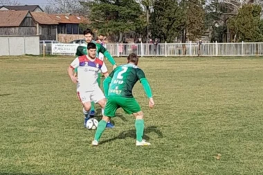 DUEL DVA JAKO KVALITETNA SASTAVA: Sve u Ogaru raduje povratak Straje kapitena na teren!