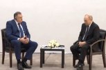 PUTIN ODLIKOVAO DODIKA: Predsednik RS primio Orden Aleksandra Nevskog (VIDEO)