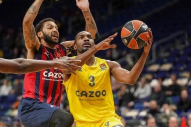 DRAKONSKA KAZNA! Povezivali su ga s Zvezdom, a sada mu PRETI KRAJ KARIJERE!