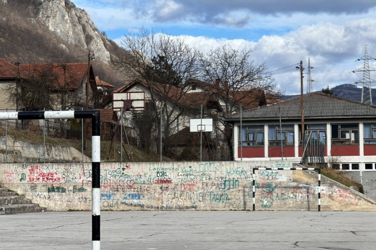 Škola koju je pohađao Marko Janjušević Janjuš sa bratom Mihailom i Borisom