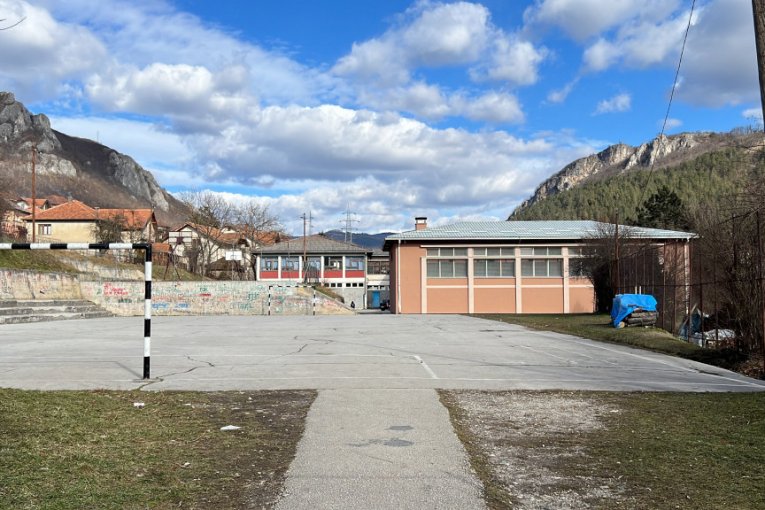 Škola koju je pohađao Marko Janjušević Janjuš sa bratom Mihailom i Borisom