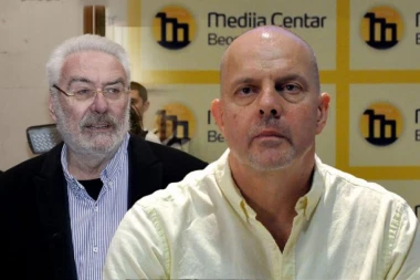 UZ ČAŠICU RAKIJE SA NESTOROVIĆEM STVORIO ČUDO! Ko je Aleksandar Pavić za koga se pronela vest da je napustio MI-glas iz naroda!