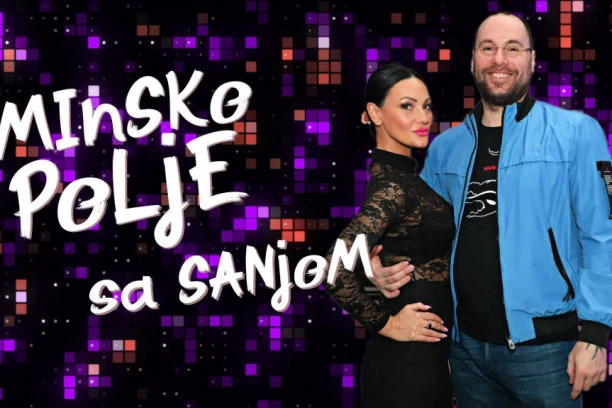 Zvezdan Slavnić kod Sanje u Minskom polju otkrio: Dva puta sam bio na Ksenijinom grobu, bila je prokleto lepa! (VIDEO)