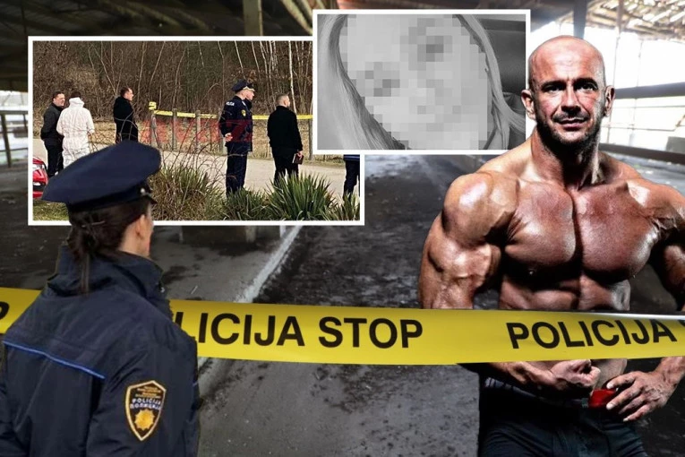 GRADOVI U BOSNI KOJIMA SU TEKLE REKE KRVI! Zverski zločini koji su celu državu zavili u CRNO - Nermin ubijao dok je ceo Balkan gledao, lepa Majda pucala sebi u GLAVU! (FOTO)