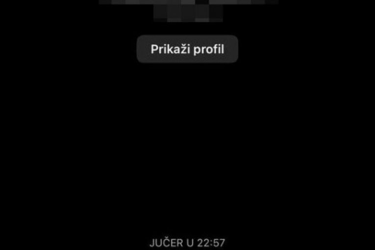 Marko Džek, prepiske