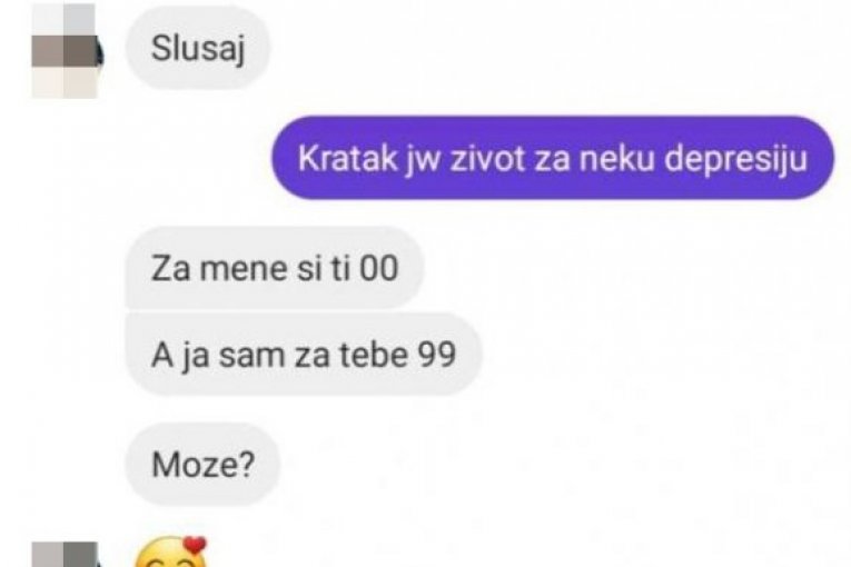 Marko Džek, prepiske