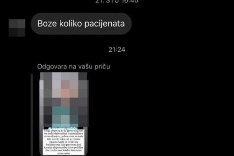 Marko Džek, prepiske