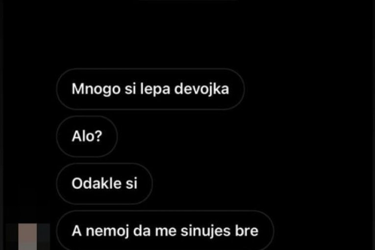 Marko Džek, prepiske