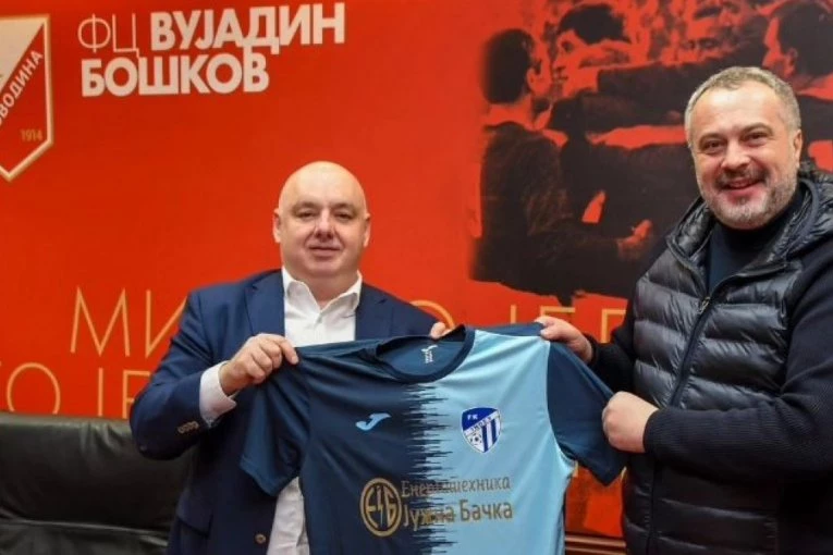 DOGOVOR JE POSTIGNUT: Crveno-beli potpisali ugovor o poslovno-tehničkoj saradnji - najveći talenti će ubuduće imati prohodnost ka najvećoj sceni!