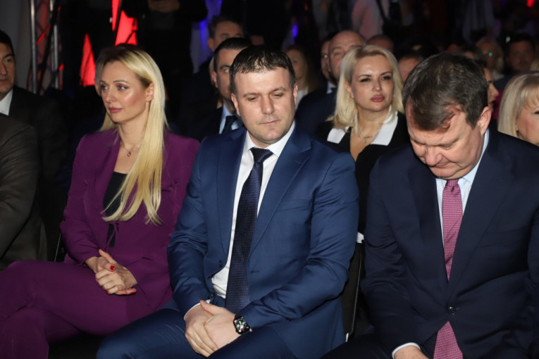 Međunarodni sajam turizma