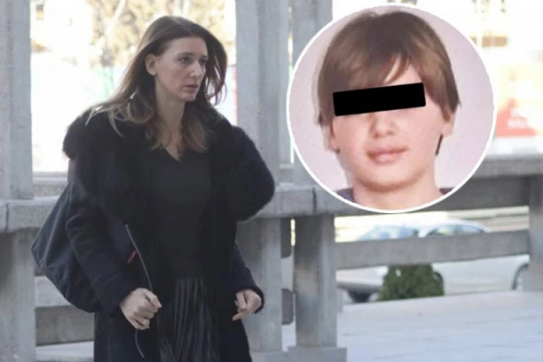 MAJKA UBIJENE DEVOJČICE ĆE REĆI SVE ŠTO JE ČULA O KOSTI KECMANOVIĆU: Monstrum je Emu izrešetao uprkos njenom vrisku i vapaju!