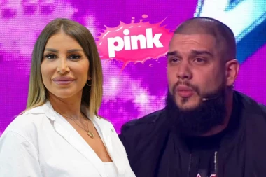 DEJAN DRAGOJEVIĆ OTKRIO TAJNU IZ PINKOVIH APARTMANA: Tad sam sve video i napravio HAOS!