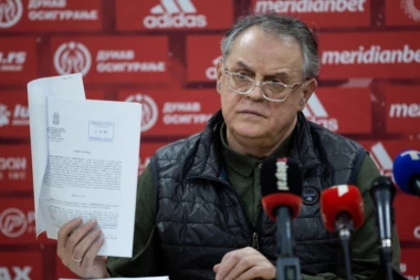 SADA JE SVE JASNO! Čović OTKRIO pravu istinu o Nejpirovim PRIMANJIMA u Zvezdi!