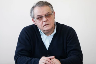 "NANELI DIVLJAK, MORAMO DA SPREČIMO PARTIZAN DA PONOVI 2022. GODINU!" Osvanulo novo saopštenje Zvezde!