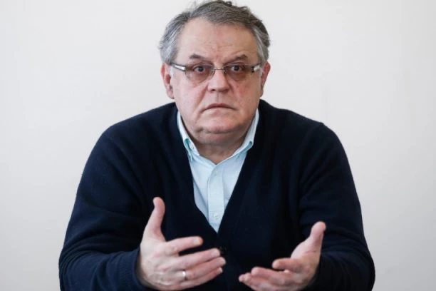 ČOVIĆ UDARIO NA ČELNIKE EVROLIGE: Prvi čovek Zvezde brutalno iskren!