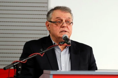 ZVEZDA DOVODI POJAČANJA, A ODLASCI? Čović: VIDEĆEMO šta će biti, gde ćemo ih DAVATI!