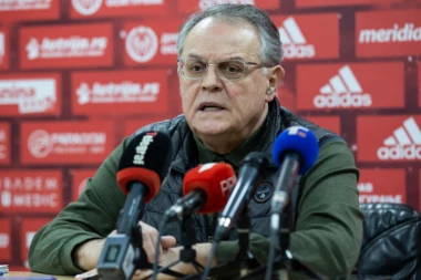 EMOTIVAN OPROŠTAJ KK ZVEZDA OD ČOVIĆA: Dr Nebojša je oporavio klub i podigao ga na šampionski nivo