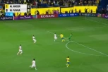 RONALDO KAZNIO GREŠKU STOJKOVIĆA! Al Nasr u ČETVRTFINALU Lige šampiona!
