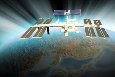 RASTE ZABRINUTOST U VAŠINGTONU: Tajni kineski svemirski avion ostavio misteriozni objekat u Zemljinoj orbiti
