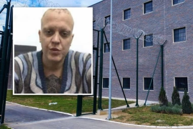 MISTERIJA NESTANKA NORVEŽANINA U BEOGRADU! Tražili ga 20 dana ne znajući da li je UOPŠTE ŽIV, A ONDA... OTKRIVENA ISTINA (FOTO)