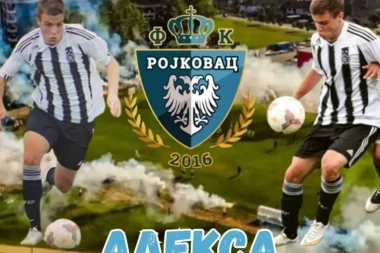 ODLIČAN POSAO UPRAVE: Maturant Partizanove škole je zvanično stigao u Rojkovac!