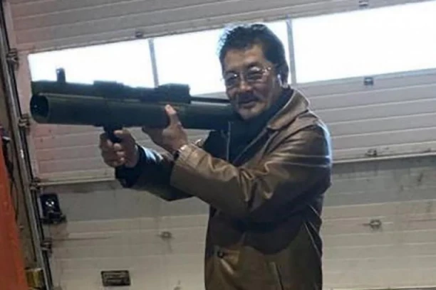 AMERIČKI AGENTI UHVATILI VELIKOG JAPANSKOG MAFIJAŠKOG BOSA: Pokušavao da proda Iranu uranijum i plutonijum za nuklearnu bombu