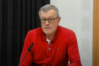 KAKO JE OVO MOGUĆE! Doktor Stanko Belina u decembru primio platu od 9.112 evra!