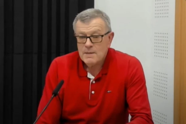 KAKO JE OVO MOGUĆE! Doktor Stanko Belina u decembru primio platu od 9.112 evra!