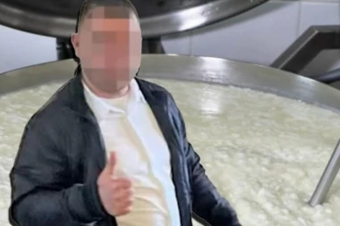 SRBIN, U AUSTRIJI OPTUŽEN DA JE OTROVNIM KAJMAKOM UBIO PET LJUDI, PRETUKAO ŽENU! Napao i bivšeg zaposlenog i ukrao pare! U POSETU MU DOLAZIO POZNATI POLITIČAR!