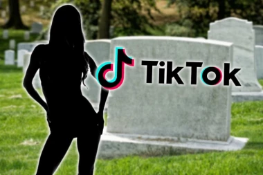 TEŠKA BOLEST POKOSILA ZVEZDU TIKTOKA (22): Saznala dijagnozu, pa ostavila oproštajnu poruku!