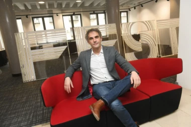 REDITELJSKI PRVENAC RAŠE BUKVIĆA OTVARA 52. FEST: Mira Banjac je bila moj jedini izbor, od njenog "da" zavisilo je snimanje filma!