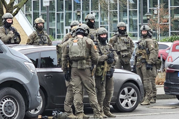 DANIJELA UHAPŠENA POSLE 30 GODINA BEKSTVA! Optužena za pljačku i pokušaj ubistva SKRIVALA SE sve dok nije napravila OVU GREŠKU