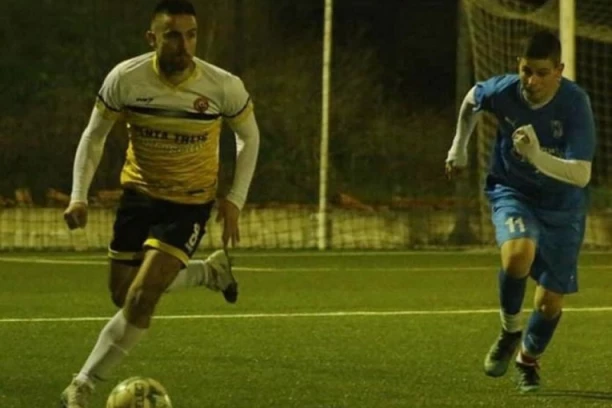 PRIMARNI ZADATAK SE MORA OSTVARITI: Kroz kontrolne mečeve bruse formu za nastavak sezone - Šarbanu na crtu izlazi valjevski Tešnjar!