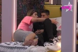 BOJANA I ANĐELA OPET NAPRAVILE HAOS! Par na ivici raskida, evo šta joj je Pavlovićka zamerila! (FOTO)