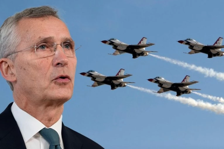 OVO NIJE BOSNA! Stoltenberg otkrio šta stoji iza ključnog poteza NATO u Ukrajini!