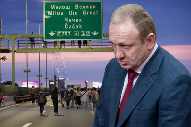 POSLANICI U SAD PREDLOŽILI RIGOROZNIJE ZAKONE: Kod Bajdena bi Đilasovci bili osuđeni kao teroristi!