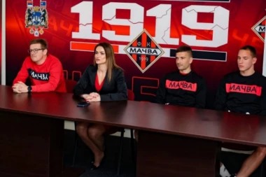 POBEDA JE OBAVEZA: Šapčani uoči prolećne premijere nemaju dilemu - U ODLIČNOJ SMO FORMI!