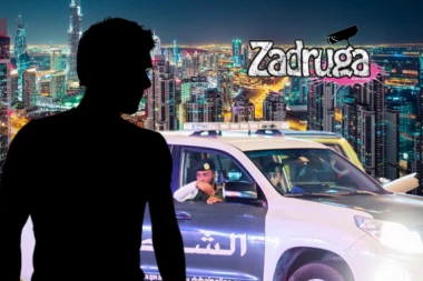 POKRADEN BIVŠI ZADRUGAR: Javno apelovao, otkrivena lokacija LOPOVA!