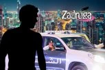 ZADRUGARA ZAMALO UHAPSILI U DUBAIJU: Napravio HAOS sa nekadašnjom cimerkom, priznao i da je VARAO! ŠOK!
