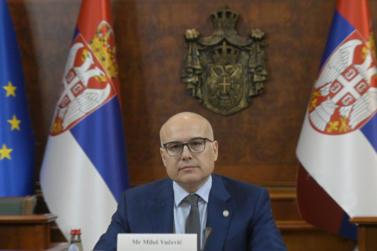 Vučević o kletvi Munire Subašić Vučiću: Na nama je da nerasplamsavamo strasti i da ne dozvolimo da sena zaborava padne na srpske žrtve