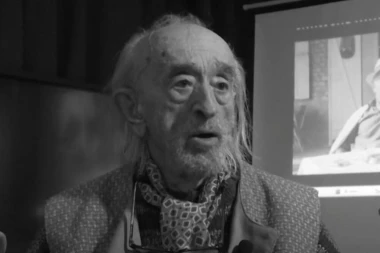 PREMINUO NAŠ SLAVNI GLUMAC! Obeležio je jugoslovenske i srpske filmove, svet kulture više neće biti isti!