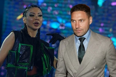 MAJA MARINKOVIĆ SATERANA U ĆOŠAK: Đedović obelodanio detalje AFERE sa Duškom Tošićem - MUK U ELITI!