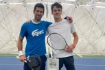 ZBOG OVOGA JE NAJVEĆI: Novak Đoković POMOGAO mladom teniseru! Od IDOLA do PRIJATELJA!