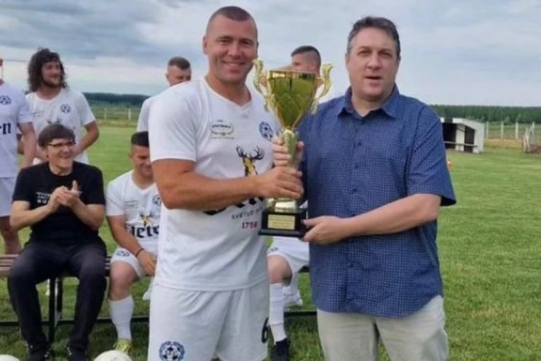 HOĆE LI SE CRNE SLUTNJE OBISTINITI? Klub ODUSTAJE od takmičenja - zvanična potvrda još uvek nije stigla!