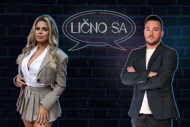 "STEFAN KARIĆ MI JE ZA BRAK" Marijana Zonjić završila pod KLJUČEM, zbog životne odluke otac je se ODREKAO! (VIDEO)