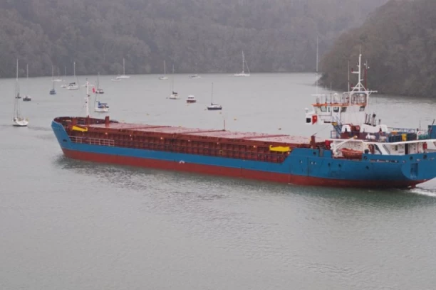 OTKRIVEN UZROK POŽARA NA BRODU! Istražitelji bez dileme, ovo niko nije očekivao