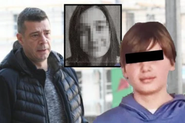 ZAKLELI SMO SE DA RASTANKA NEMA! Otac Eme Kobiljski dao zavet - Od njegovih reči jeza prolazi kroz čitavo telo...