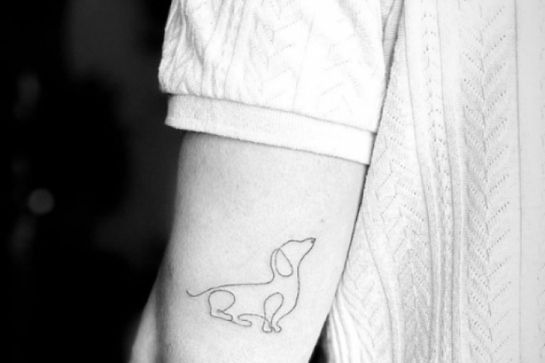 Lazar Granić Instagram